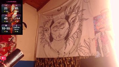 codenok from Colombia