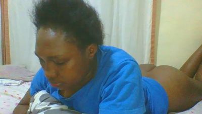 cute_lavenda from Kenya