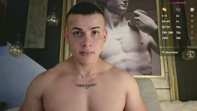 cutemario8 from Colombia