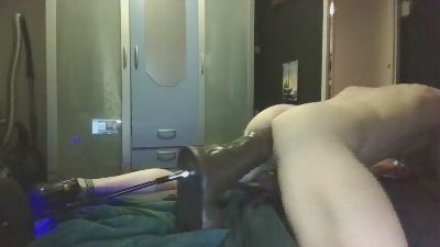 dannybareFF01 from Netherlands