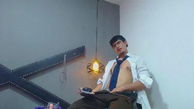 dantebrown1 from United States