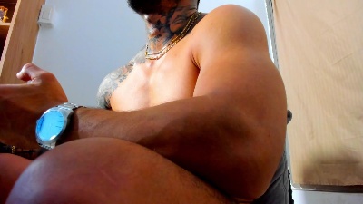 david_rousse1_ from Colombia
