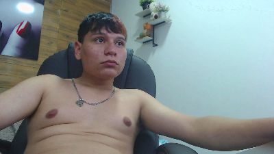 dondanys from Colombia