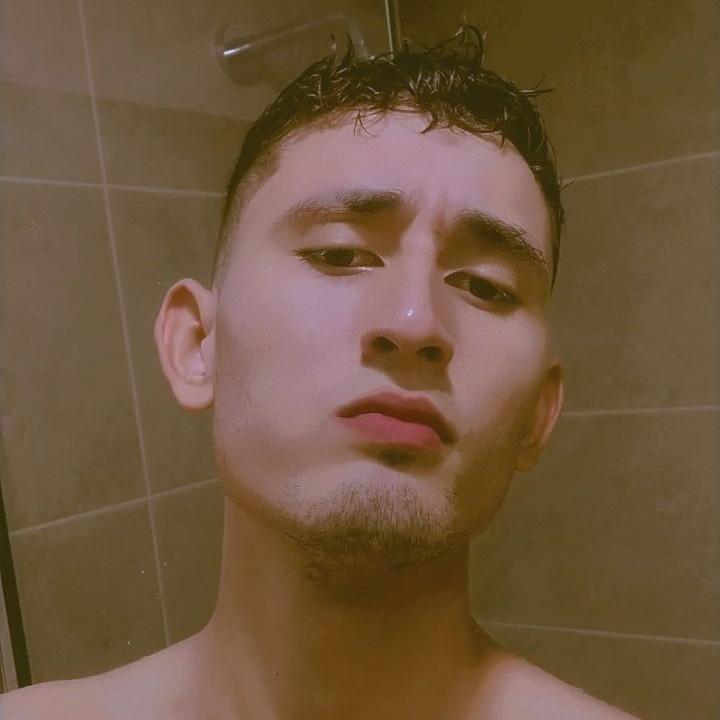 enzo_08_xxx from Colombia