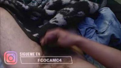 fcocamhot from Chile