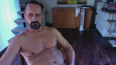 foxfirenze from Italy