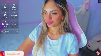 gabby_prieto from Colombia