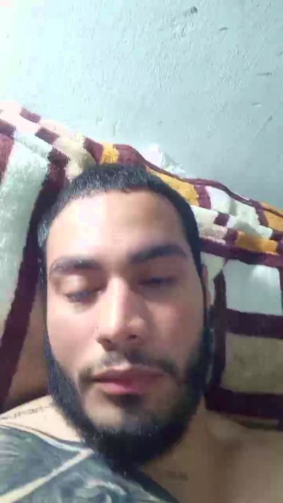 gabo_lust from Colombia