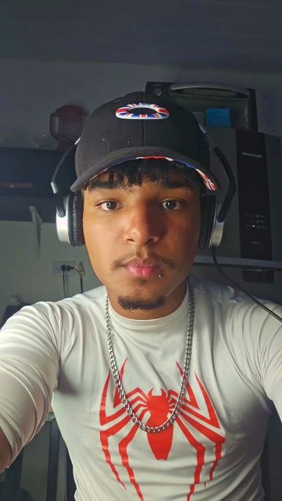 gabriel5257 from Brazil