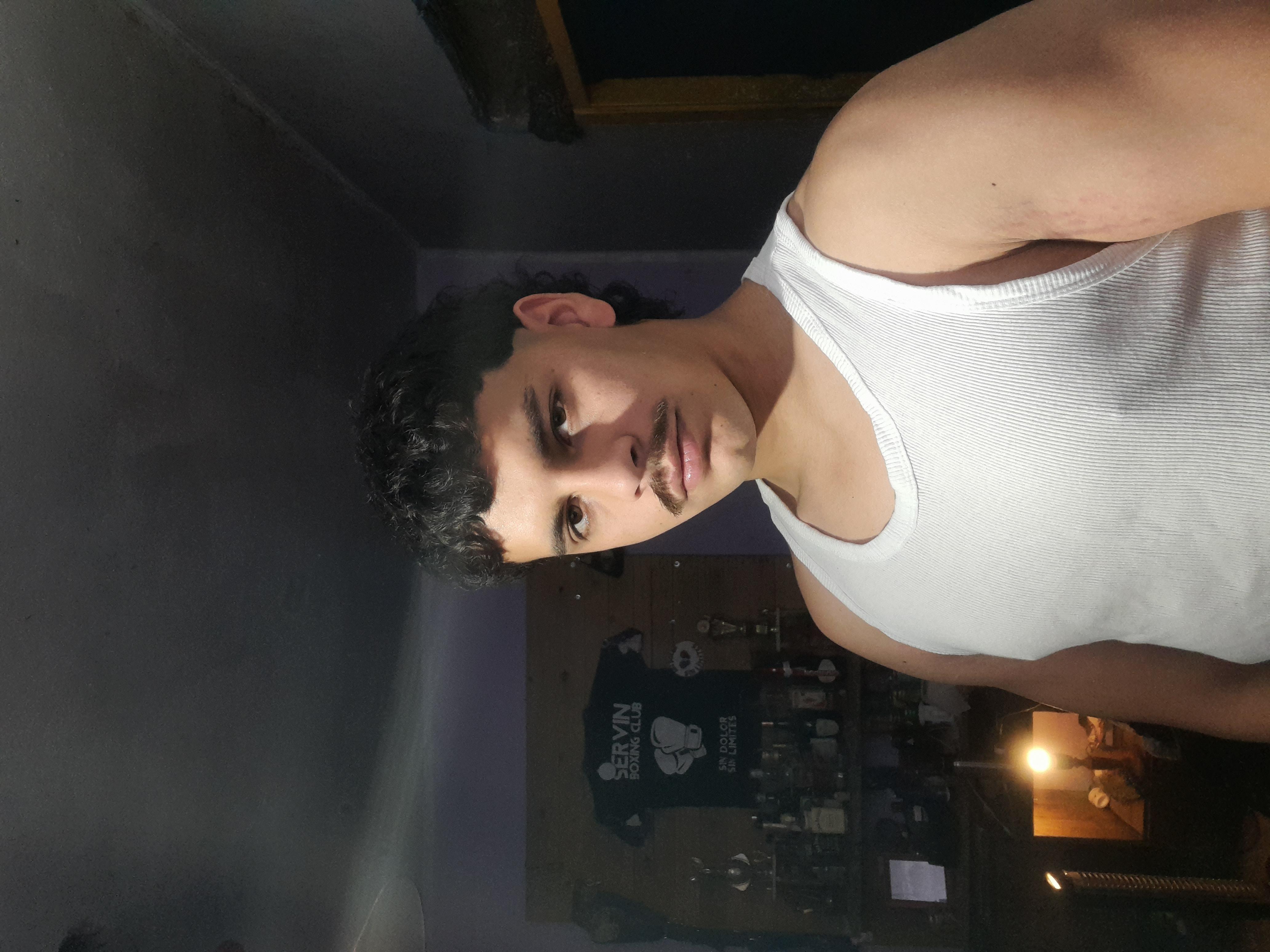 garbeilsrnxxx from Argentina