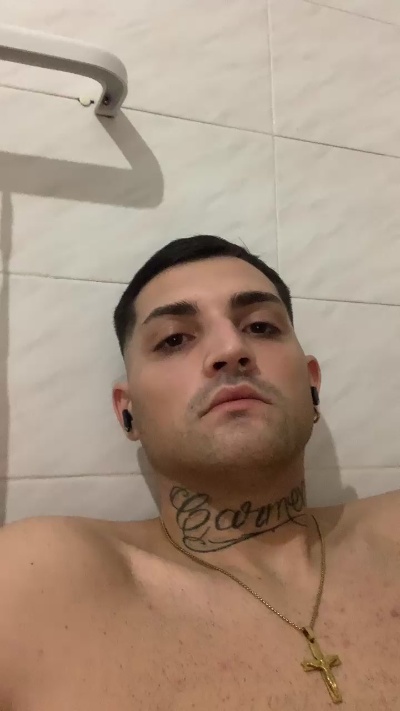 gianma_hot from Italy
