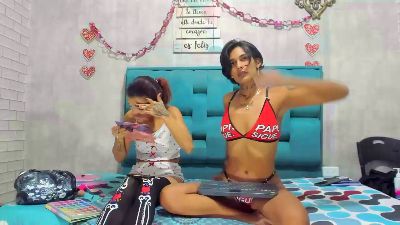 girlkatrin from Colombia