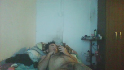 guillehot34sexy from Chile