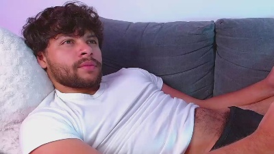 haku_kanjy from Colombia