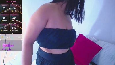 horny_cougar1 from Colombia