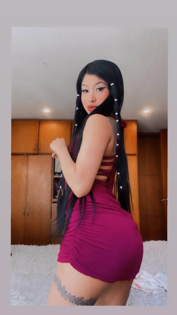 hottstuffxxx from Italy