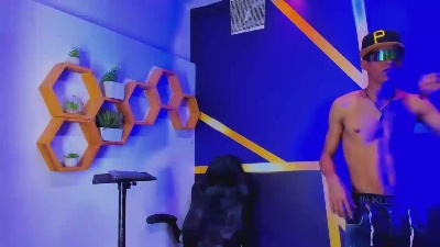 imperial_boys_ from Colombia
