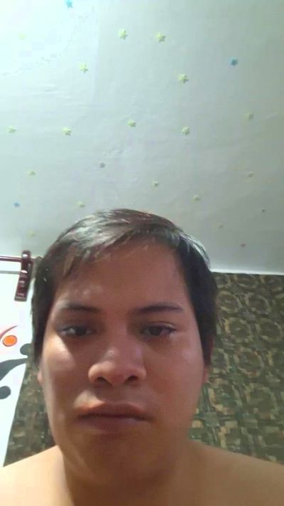 ismaelhot420 from Mexico