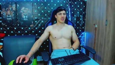 javiersexyvoy from Colombia