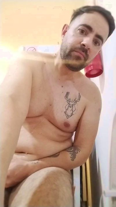 javoact81 from Argentina