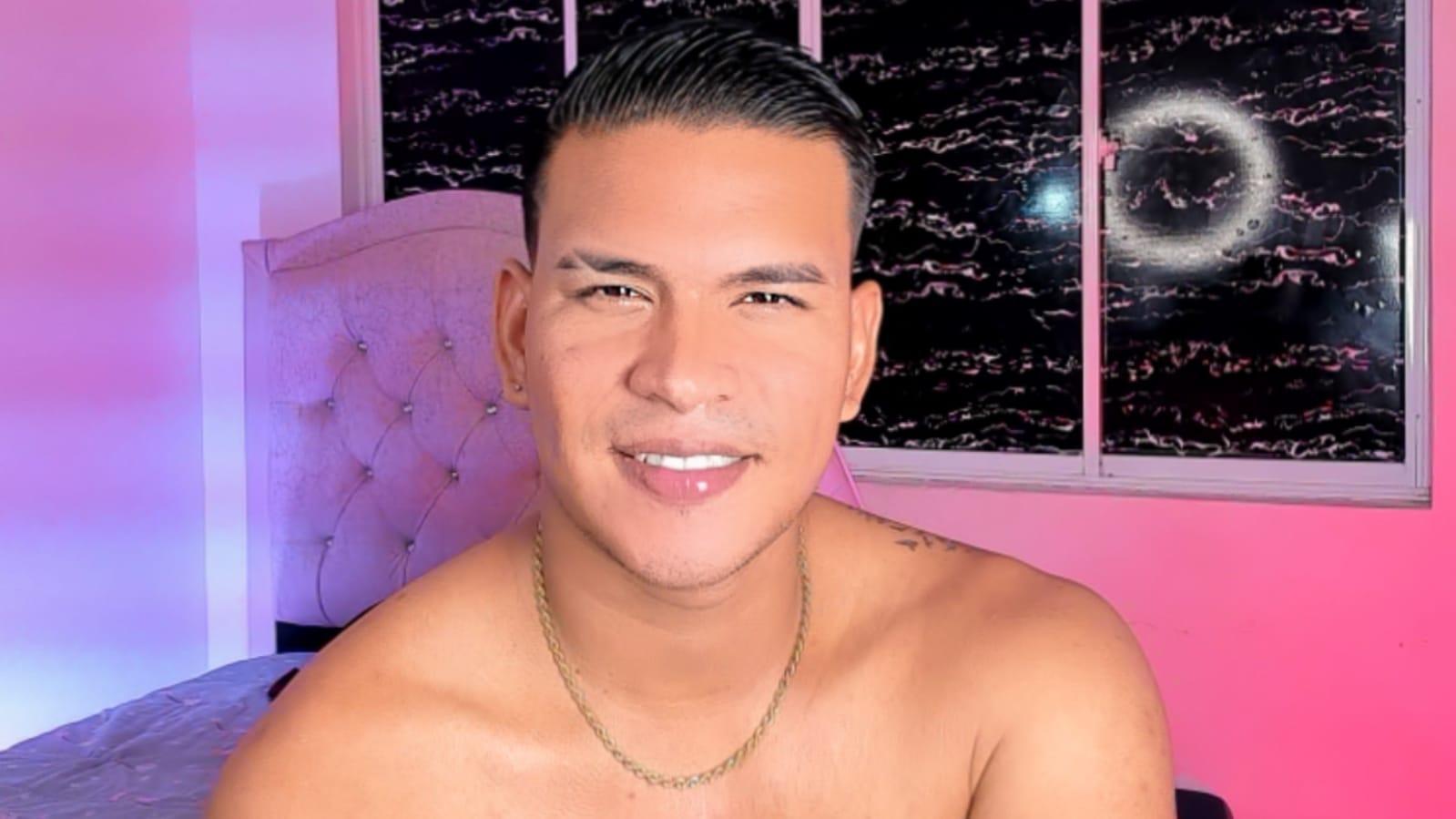 jeicob_florez from Colombia