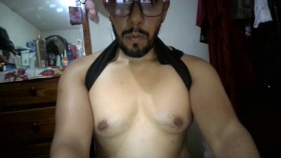 jhonny_gio1 from Mexico