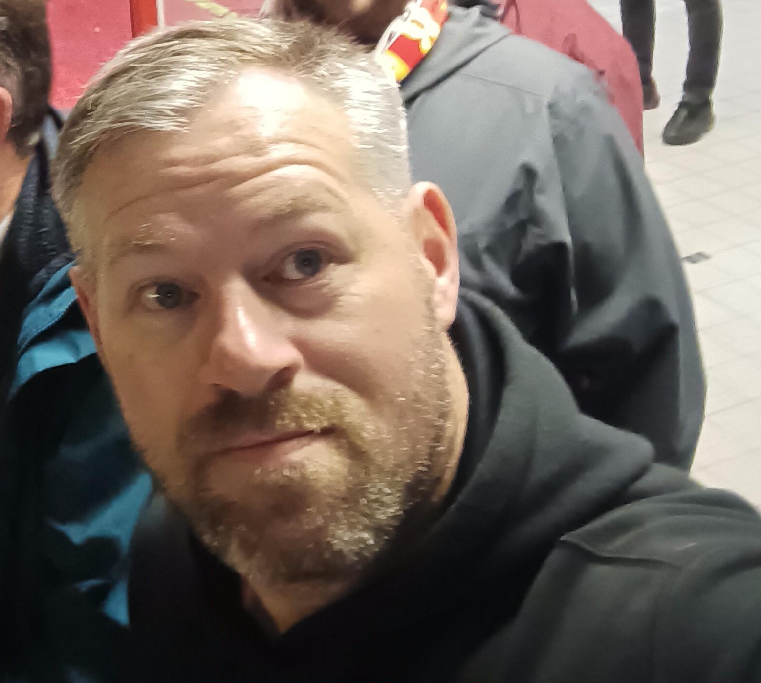 jonnyx5 Profile Image