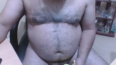 josuearrecho from Ecuador