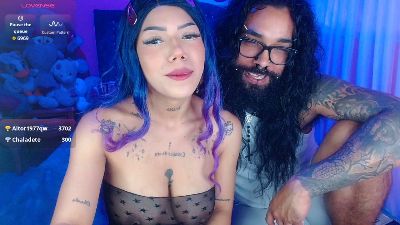 judasymariA from Colombia