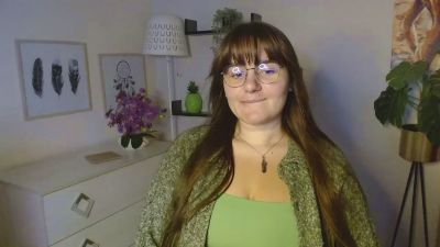 julie_sensual from Germany
