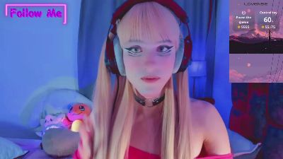 kirmyy_ from Colombia