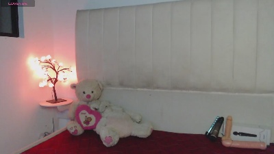 little_baby19_ from Colombia