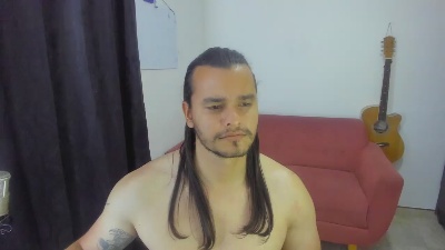 loganviking from Colombia