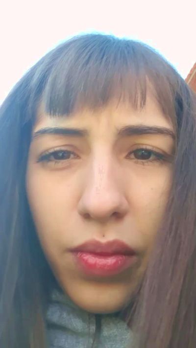 losojosnuncaaaa from Argentina