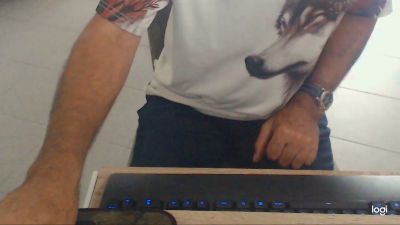 loups3 from Belgium
