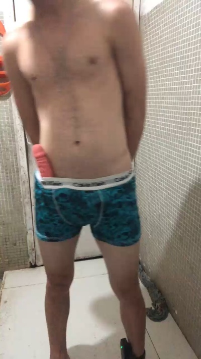 lucas7484 from Brazil