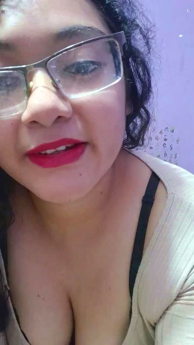 lucianacurvyhot from Argentina