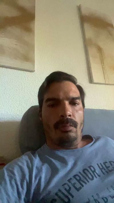 luis00es from Spain