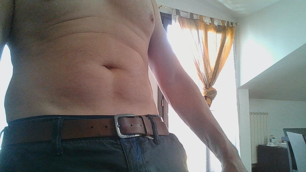lukepsyco834 from Italy