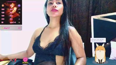 luna_brown7 from Colombia