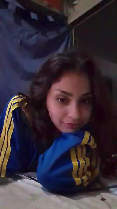 mar_ferrando from Argentina