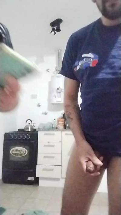 mauj6 from Argentina
