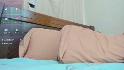 melissa_shy1 from Spain