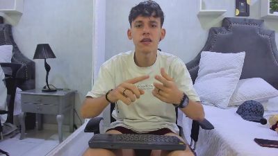 mikebenefleck_ from Colombia