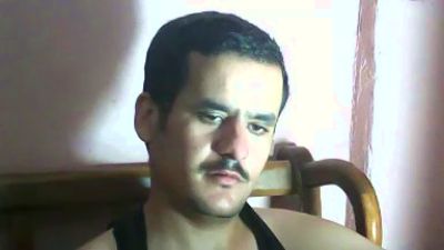 mokrane07000 from Algeria
