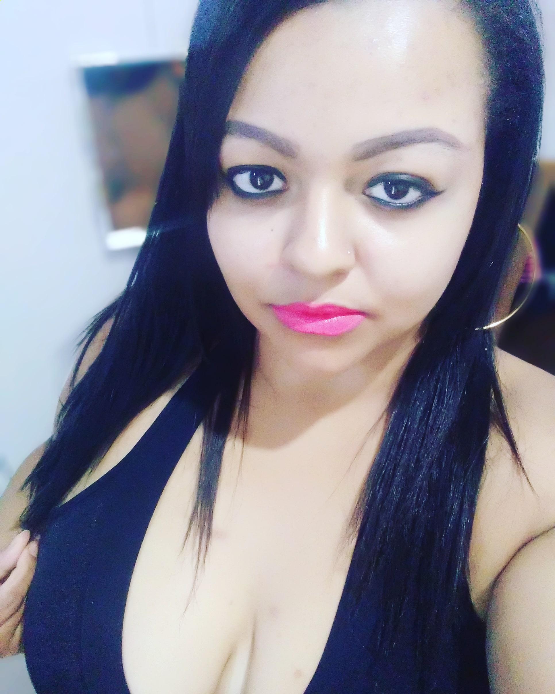 morenahot_hot2 from Brazil