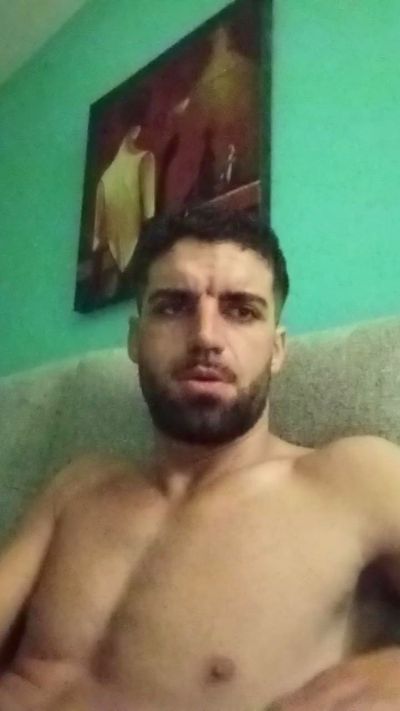 morfeo198 from Spain