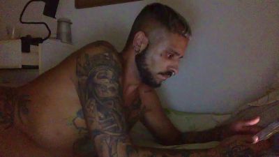 mtattoo36 from Spain