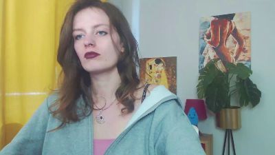 nadine_lust from Germany
