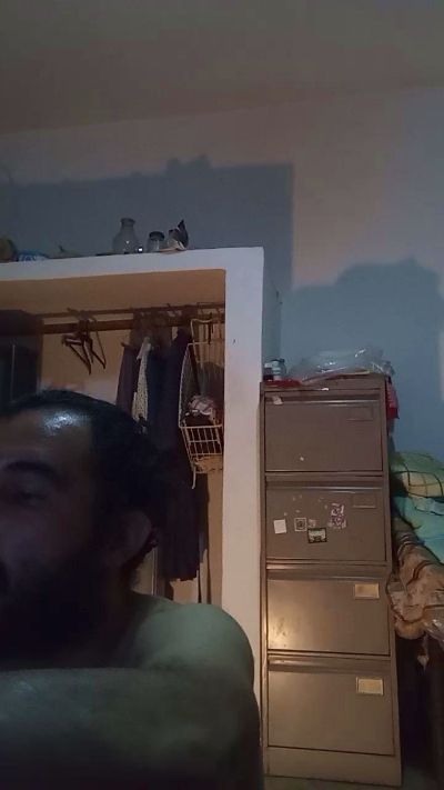 nakednhot90 from Mexico
